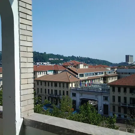 Andromeda Turin