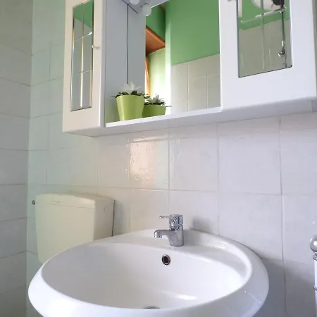 Andromeda Appartement *