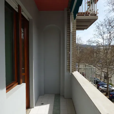 Andromeda Appartement