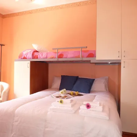 Apartment Andromeda *