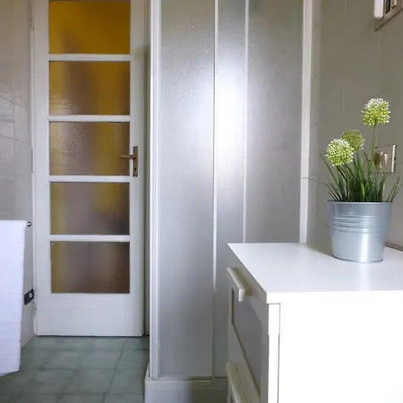 Appartement Andromeda Turin