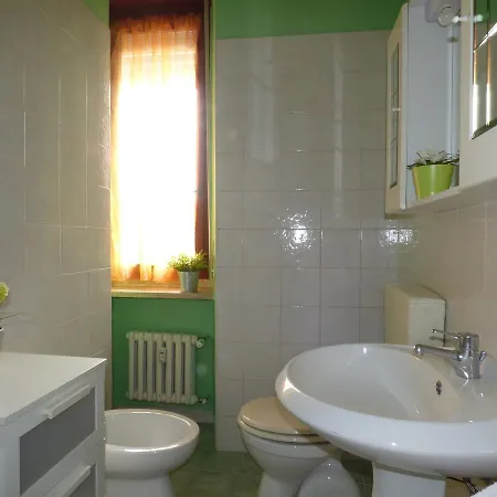 Andromeda Appartement