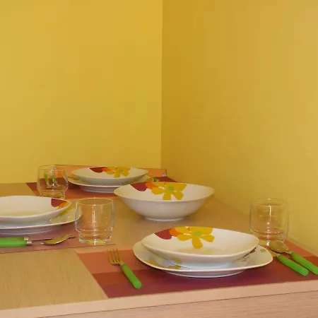 Appartement Andromeda Turin