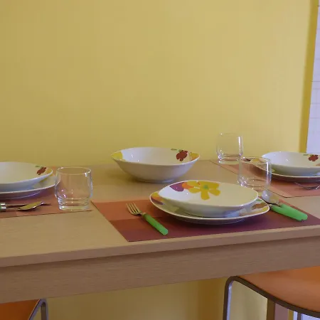 Andromeda Appartement