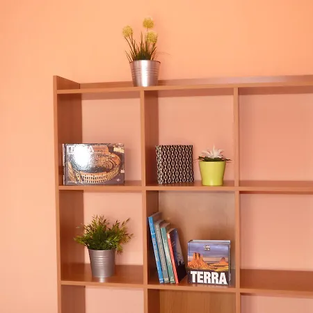 Andromeda Appartement *