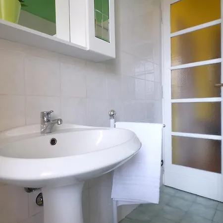 Appartement Andromeda *