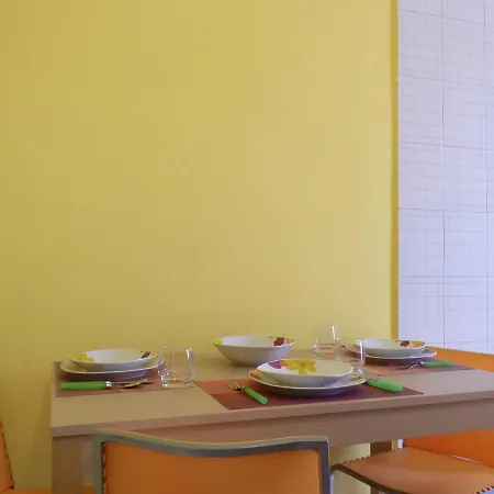 Appartement Andromeda