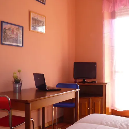 Apartment Andromeda Turin